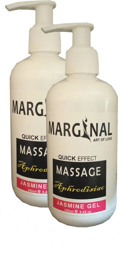 Marginal Massage Yasemin Masaj Jeli 250 ml 2li - Rahatlatıcı Masaj Deneyimi Fiyatı, Yorumları ve Özellikleri