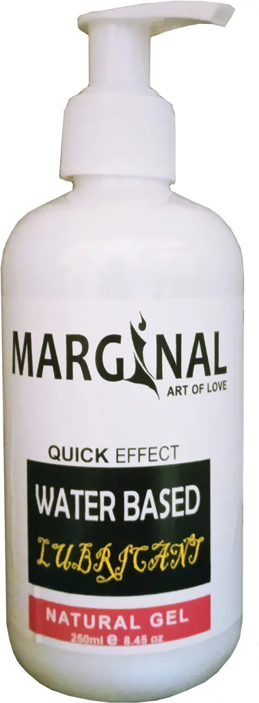 Marginal Su Bazlı Kayganlaştırıcı Jel 250ml - 2'li Paket Fiyatı, Yorumları ve Özellikleri