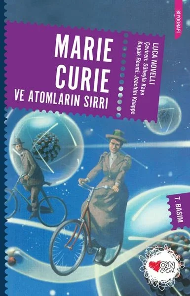 Marie Curie ve Atomların Sırrı Fiyatı, Yorumları ve Özellikleri