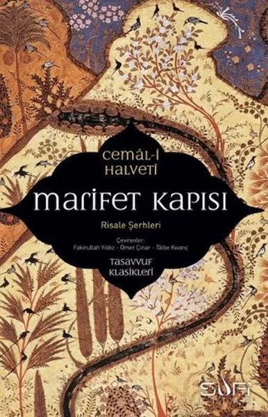 Marifet Kapısı Fiyatı, Yorumları ve Özellikleri