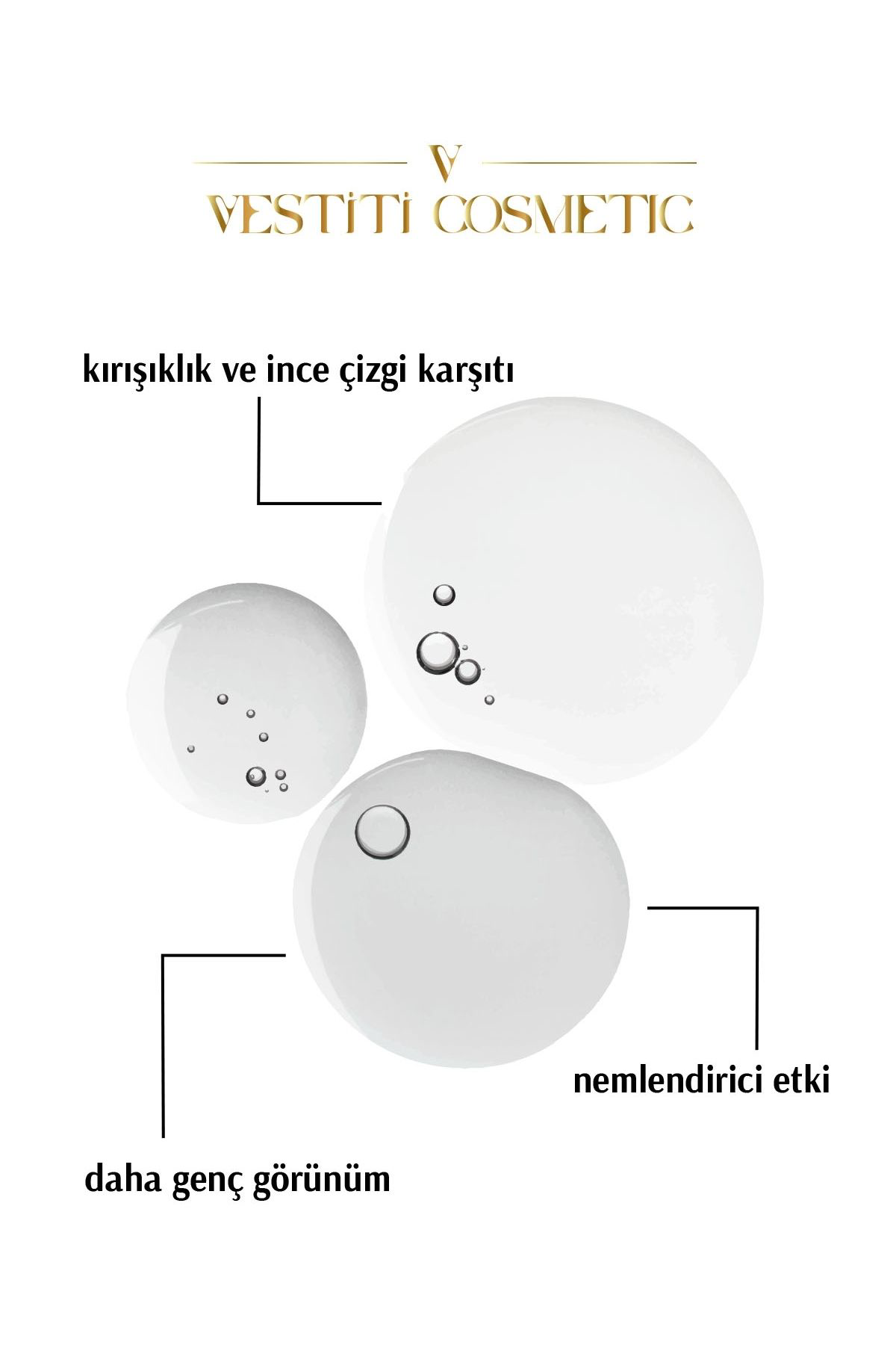 Marılyn Serum - Antı-agıng Collagen Serum