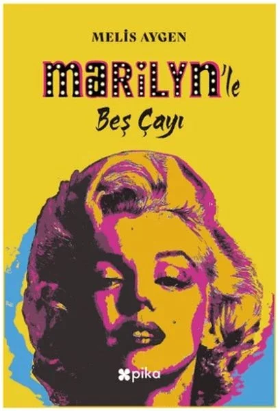 Marilyn’le Beş Çayı Fiyatı, Yorumları ve Özellikleri