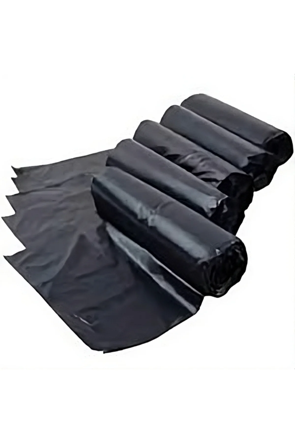 Marin Endüstriyel 300 gr Çöp Poşeti 80x110 5 Rulo