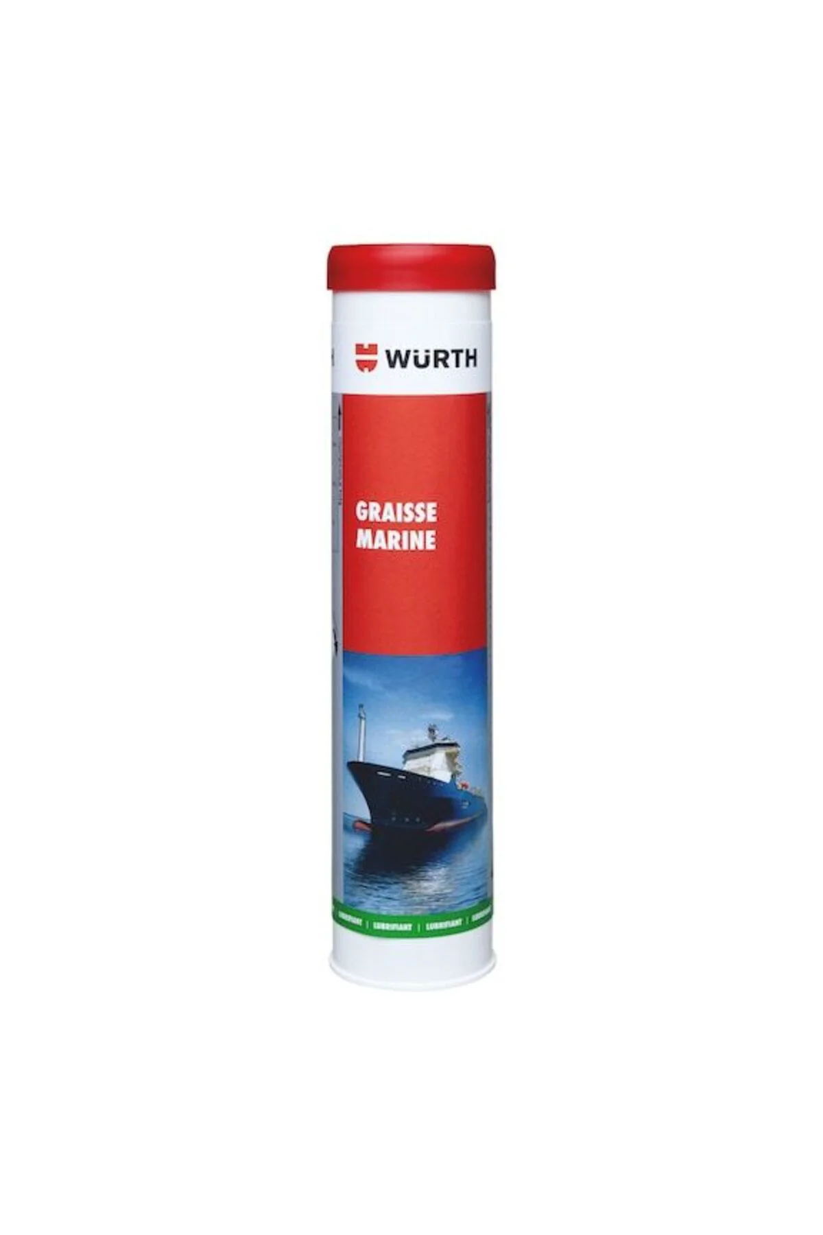 Marin Gresi 400 gr | Denizcilik İçin PTFE Bazlı