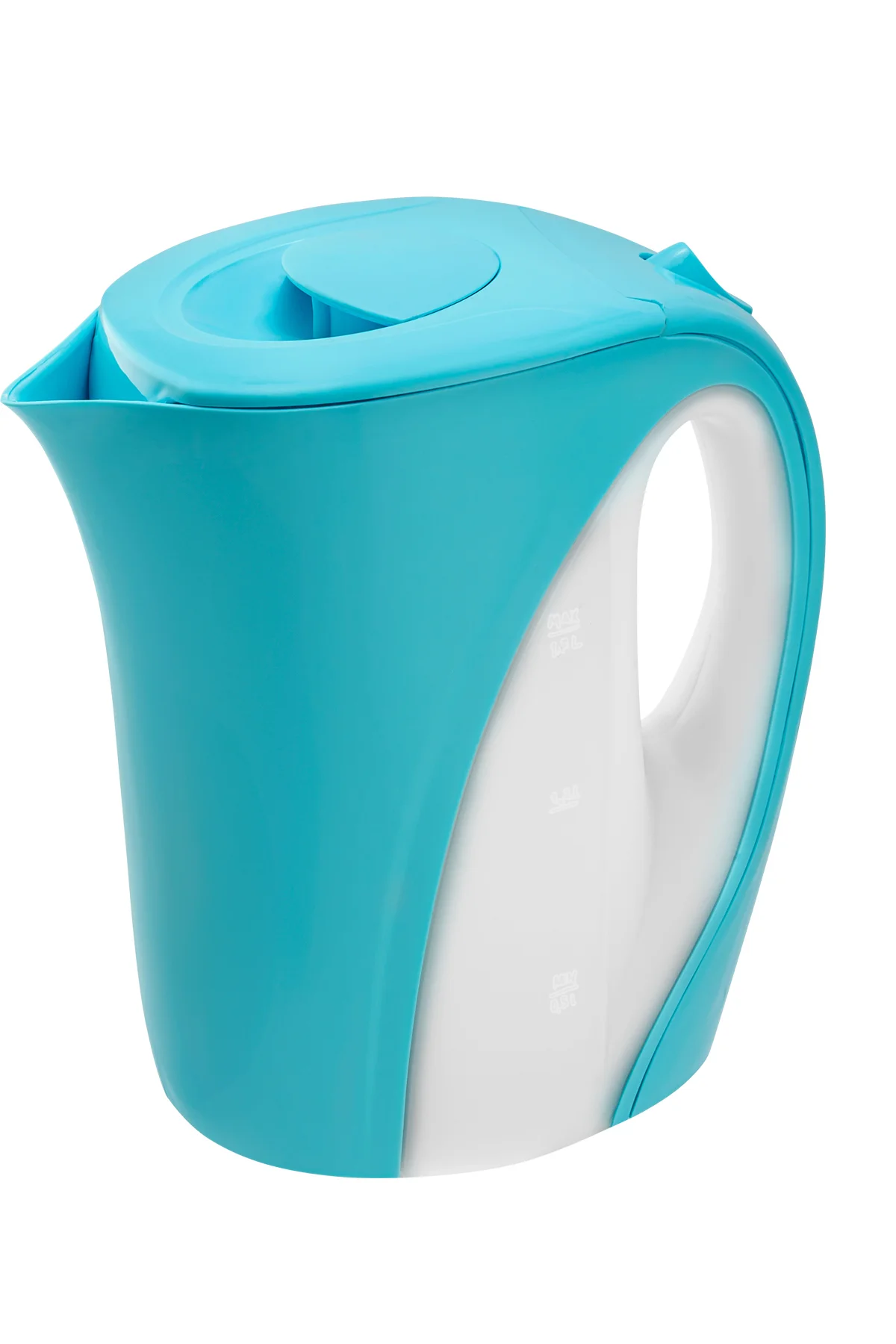Marin Su Isıtıcı Kettle 1.7 Lt Mavi