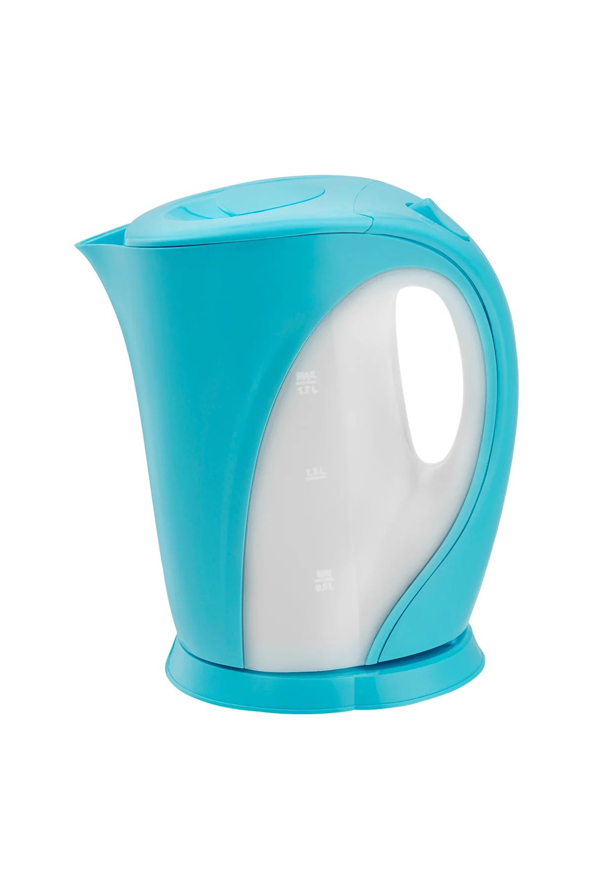 Marin Su Isıtıcı Kettle 1.7 Lt Mavi
