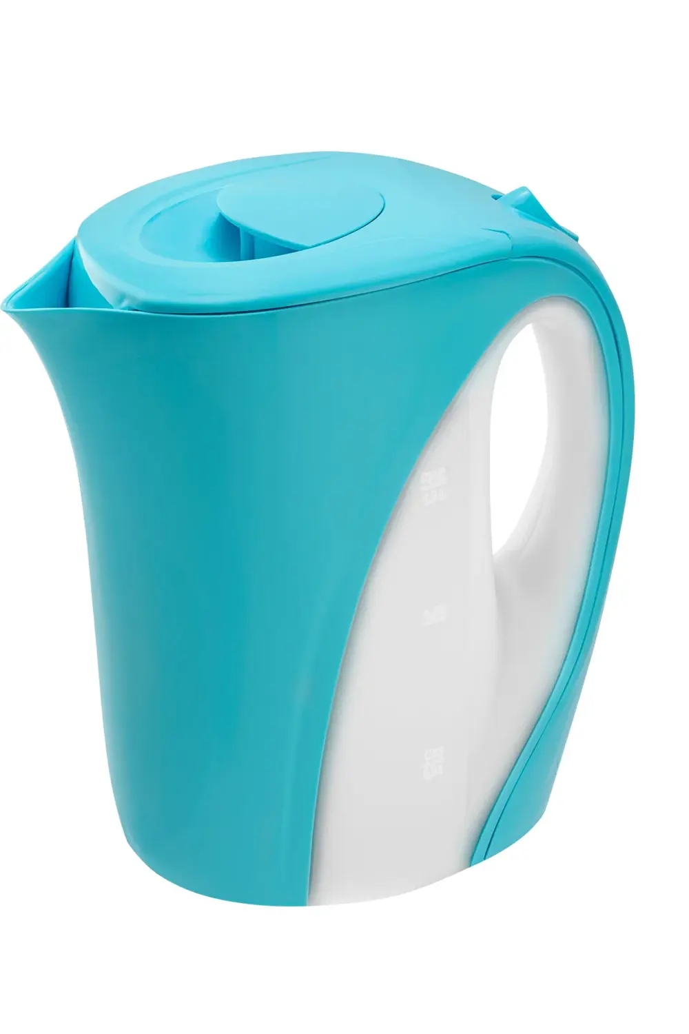 Marin Su Isıtıcı Kettle 1.7 Lt Mavi