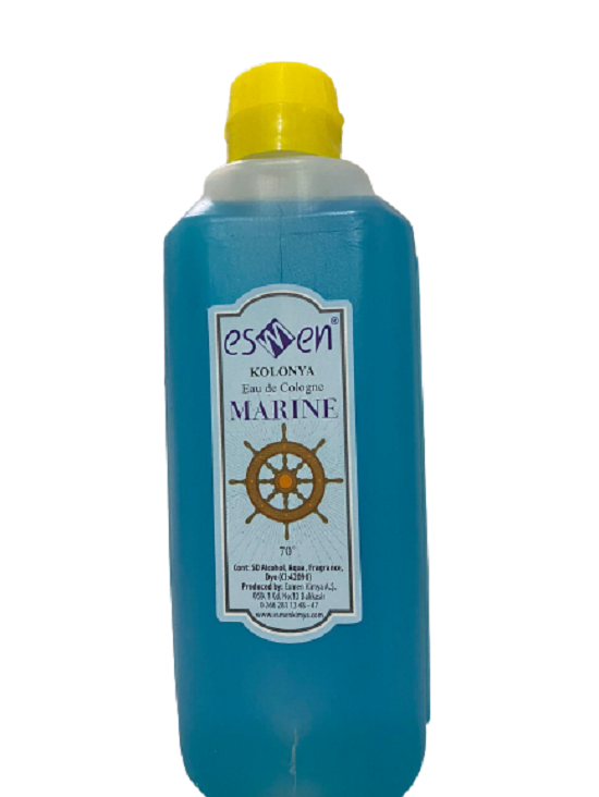 Marine Kolonyası 1000 ml Fiyatı, Yorumları ve Özellikleri