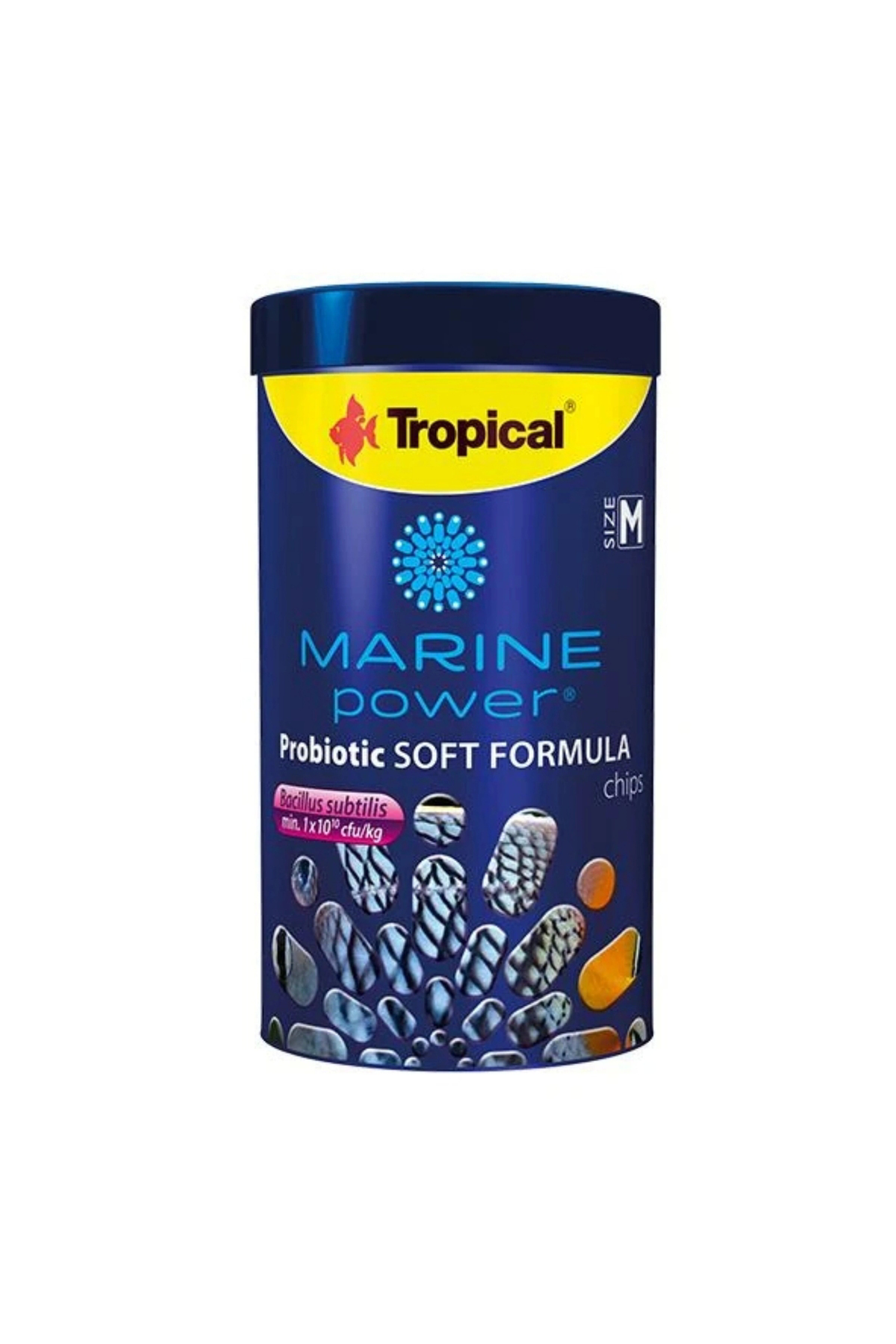 Marine Power Probiotic Soft Form M 100ml 52gr