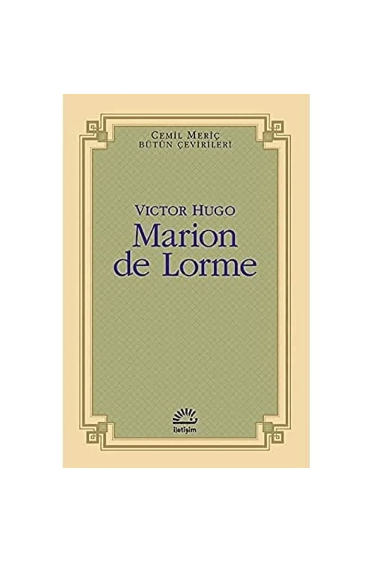 Marion de Lorme