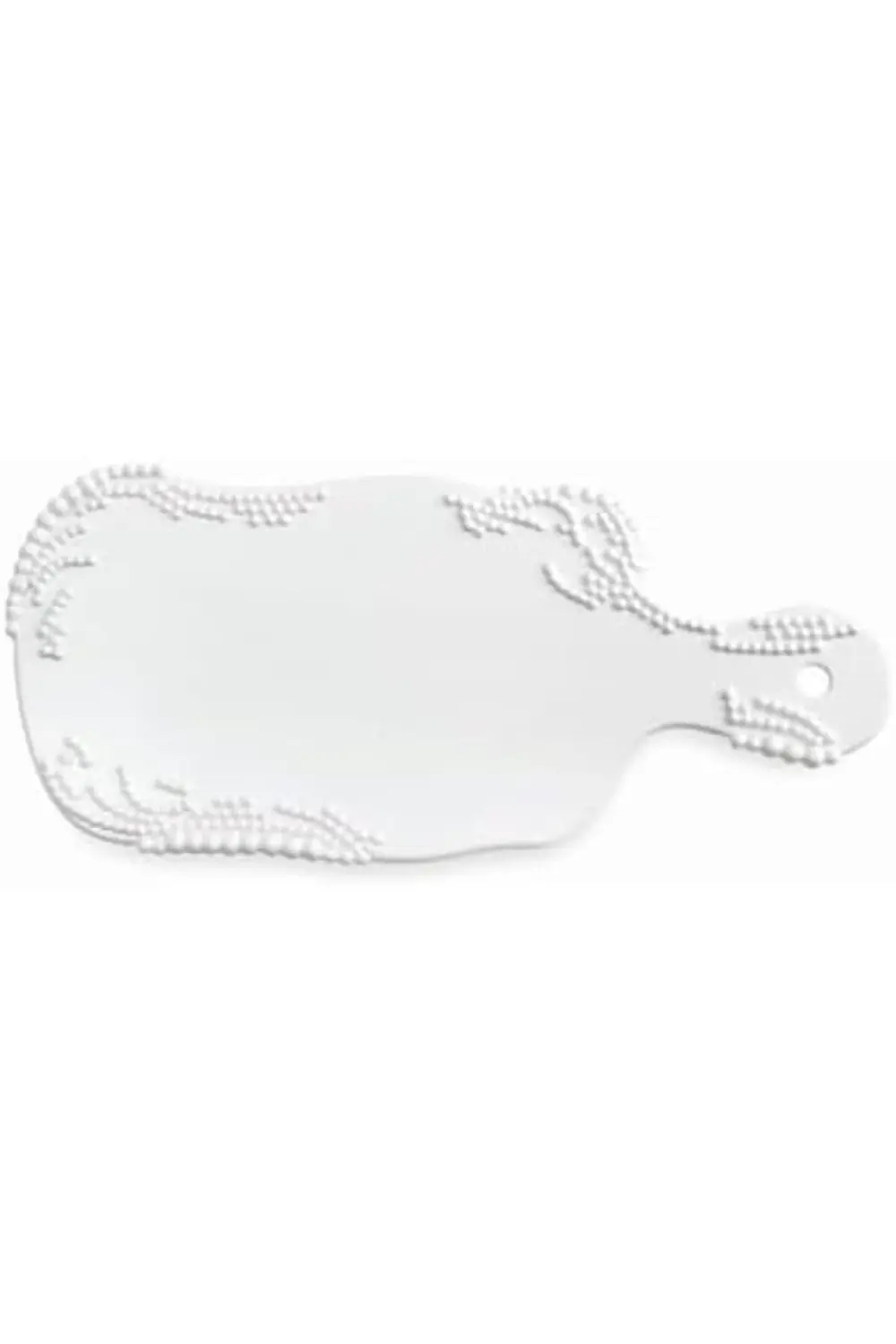 Maris Melamin Beyaz Küçük Servislik 29.9x13.9x1.9 cm 395519