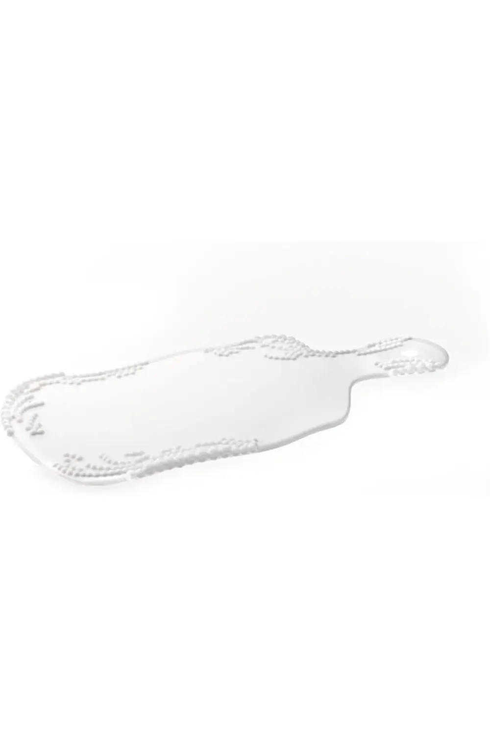 Maris Melamin Beyaz Küçük Servislik 29.9x13.9x1.9 cm 395519