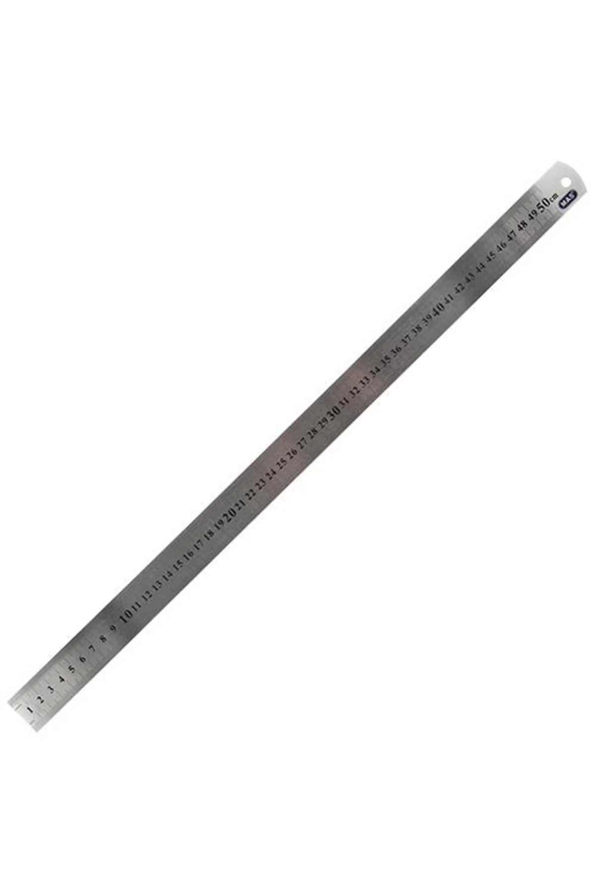 Marka: 2350 Çelik Cetvel 50 Cm Kategori: Cetvel