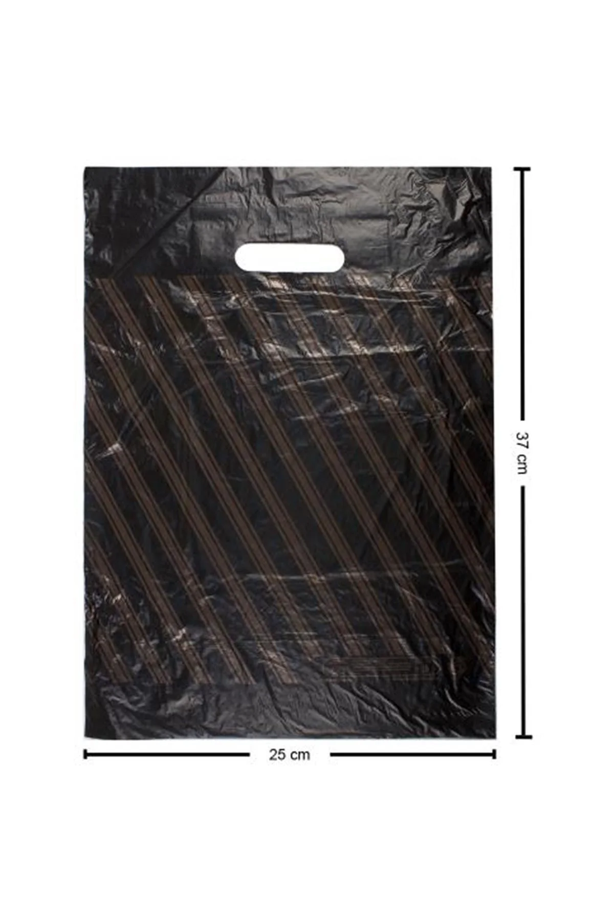 Marka 26*38 El Tutma Poşet Paketi 50'li Kategori: Pedallı Araçlar