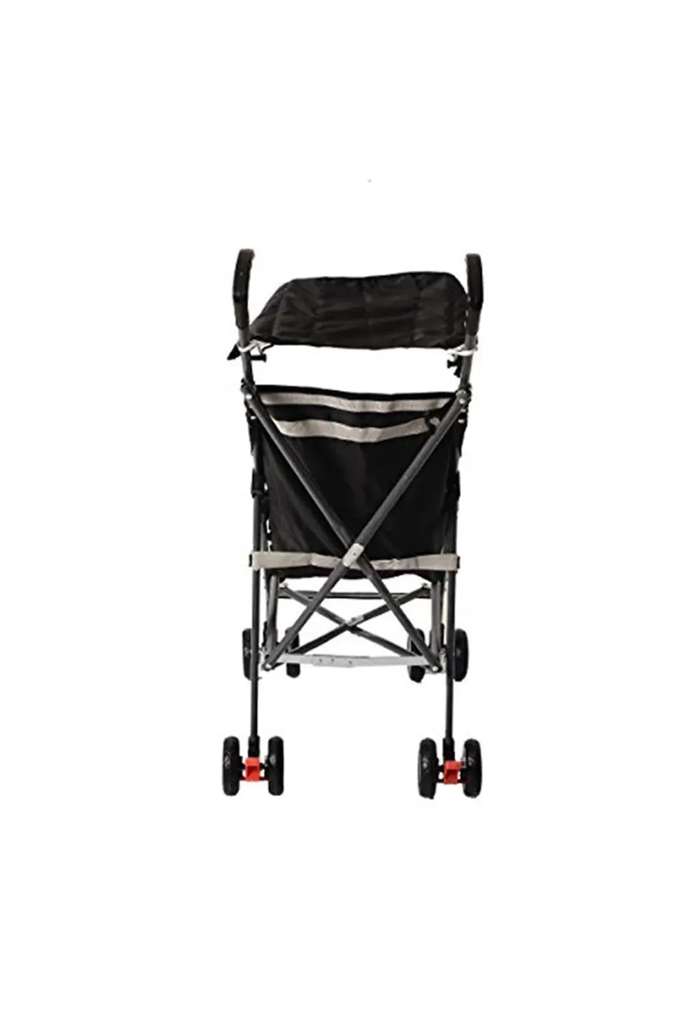 Marka: 3020 Pratik Baston Bebek Arabası, Siyah Kategori: Bebek Ar