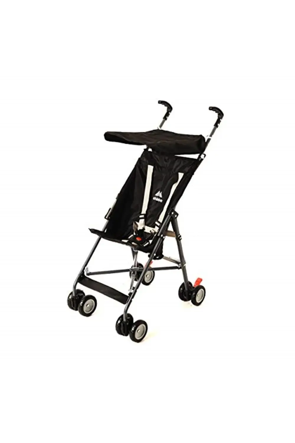 Marka: 3020 Pratik Baston Bebek Arabası, Siyah Kategori: Bebek Ar