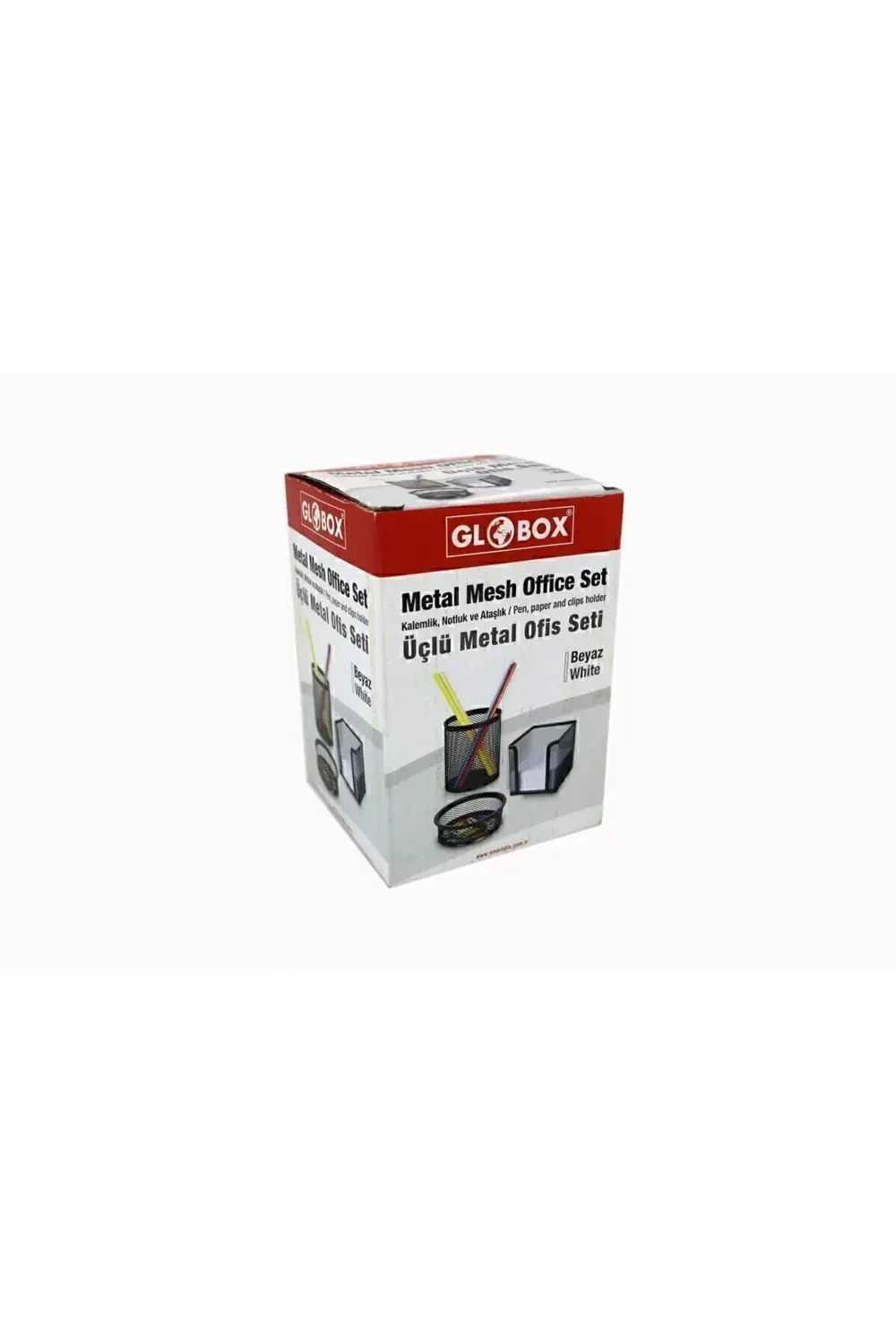 Marka: 6643-6154 Metal Ofis 3 Lü Metal Masa Seti Kategori: Masaüs