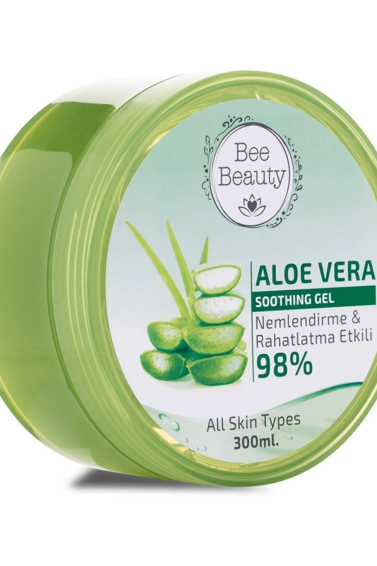 Marka: Aloe Vera Jel 300 Ml Kategori: Yüz Temizleyici Marka: Aloe Vera Jel 300 Ml Kategori: Yüz Temizleyici