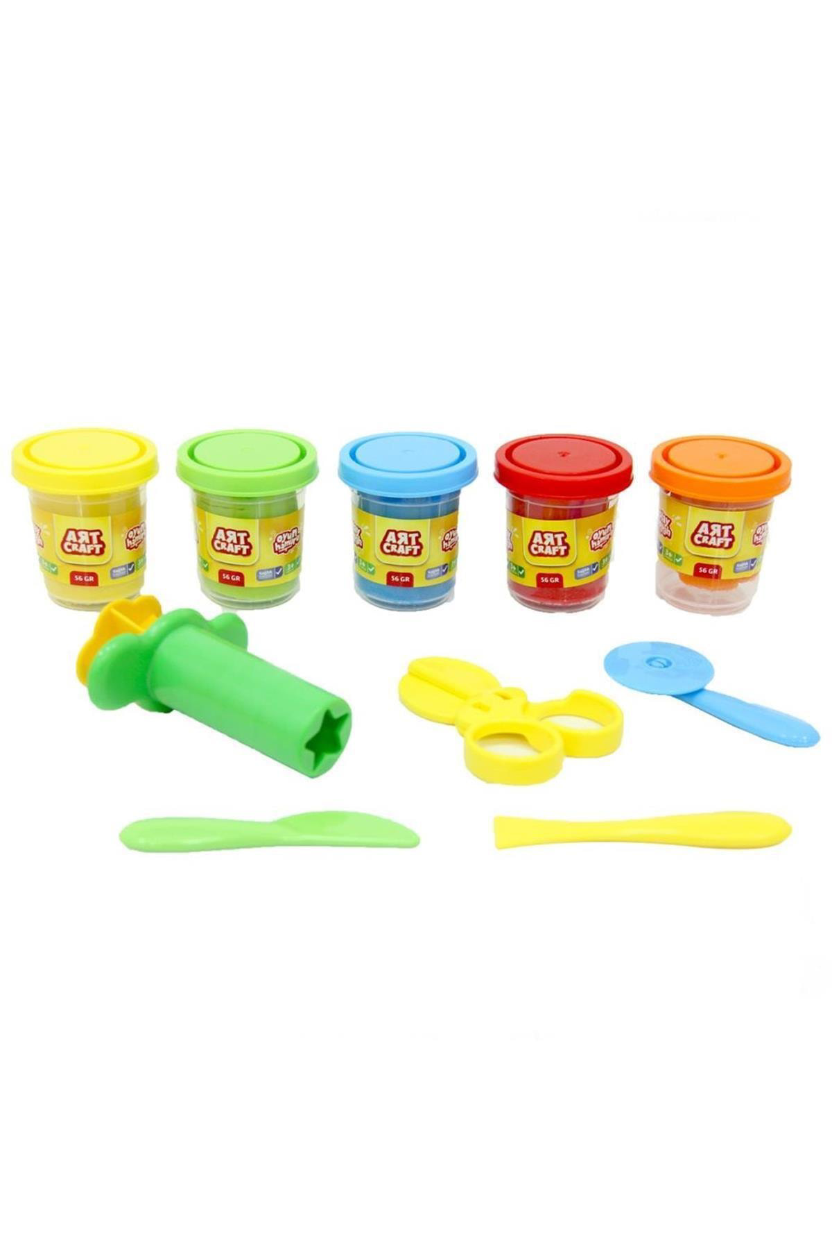 Dede Oyuncak Marka: Art Craft Mutfak Oyun Hamuru Seti Kategori: Oyun Hamurları