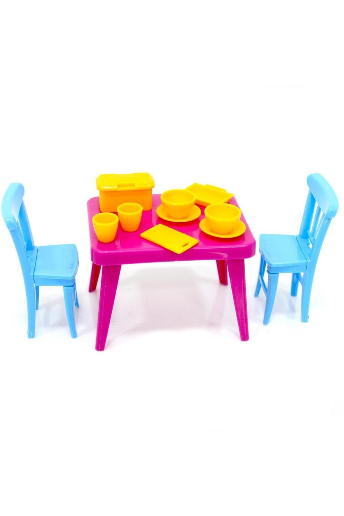 Dede Oyuncak Marka: Art Craft Mutfak Oyun Hamuru Seti Kategori: Oyun Hamurları