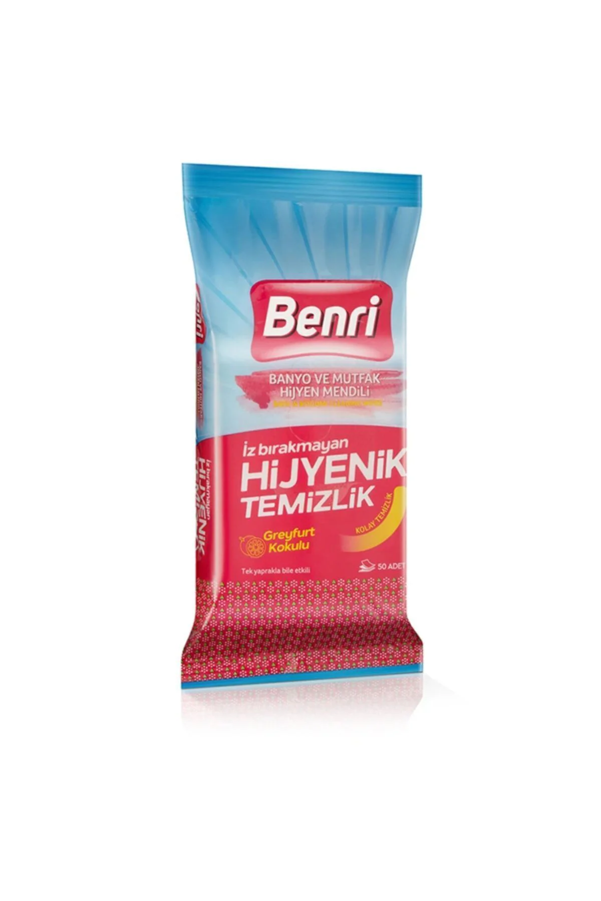 Marka: Banyo Ve Mutfak Hijyen Mendili 50’li Kategori: Diğer Ev Te