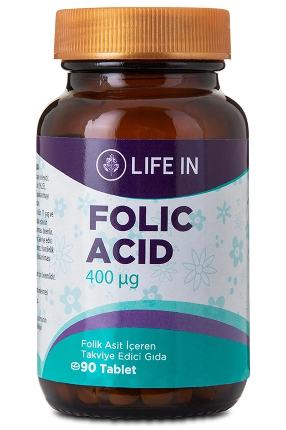 Marka: Folik Asit Tablet Kategori: Diğer Sağlık Ürünleri Marka: Folik Asit Tablet Kategori: Diğer Sağlık Ürünleri