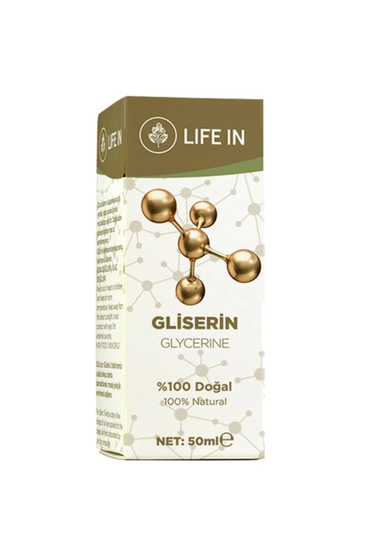 Marka: Gliserin 50 Ml Kategori: El Kremi