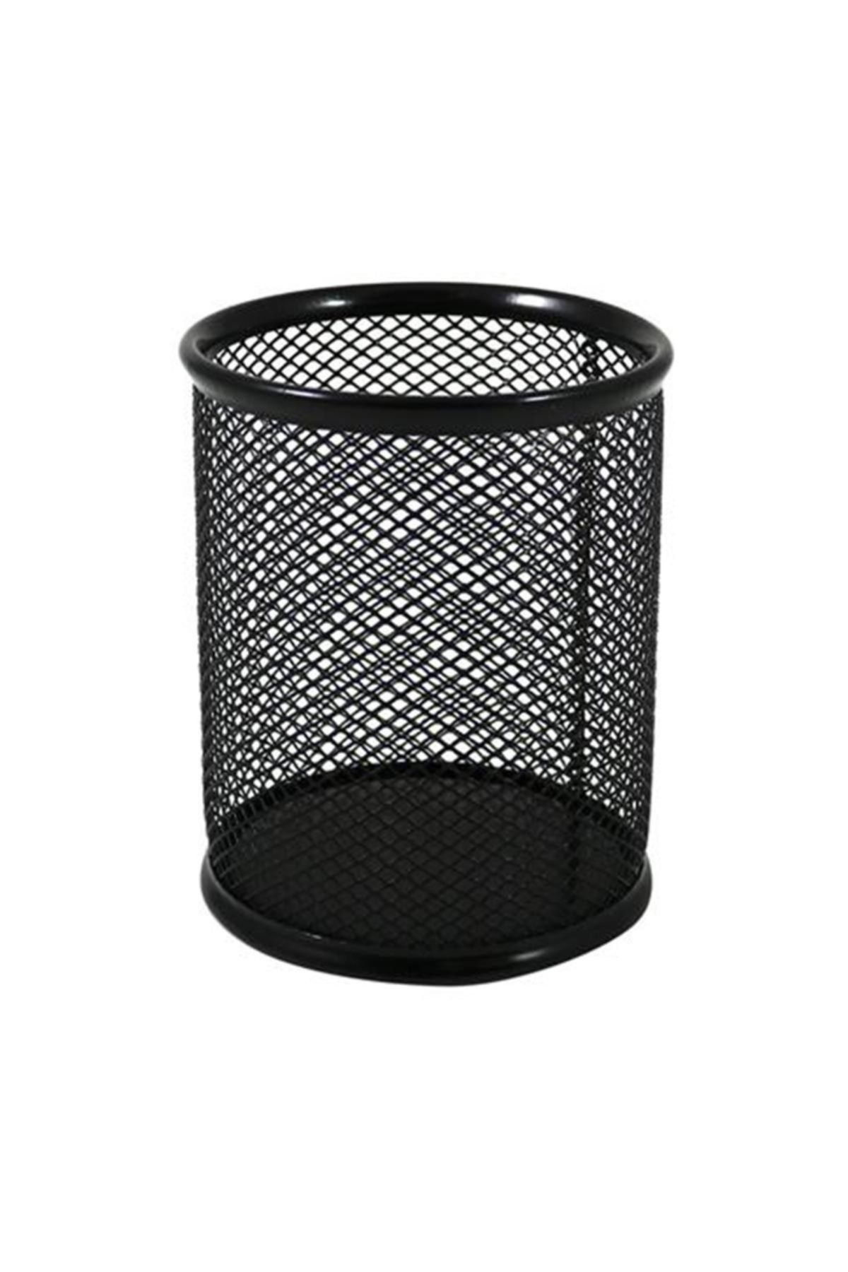 Globox Marka:  2983 Metal File Kalemlik Siyah Kategori: Masaüstü O