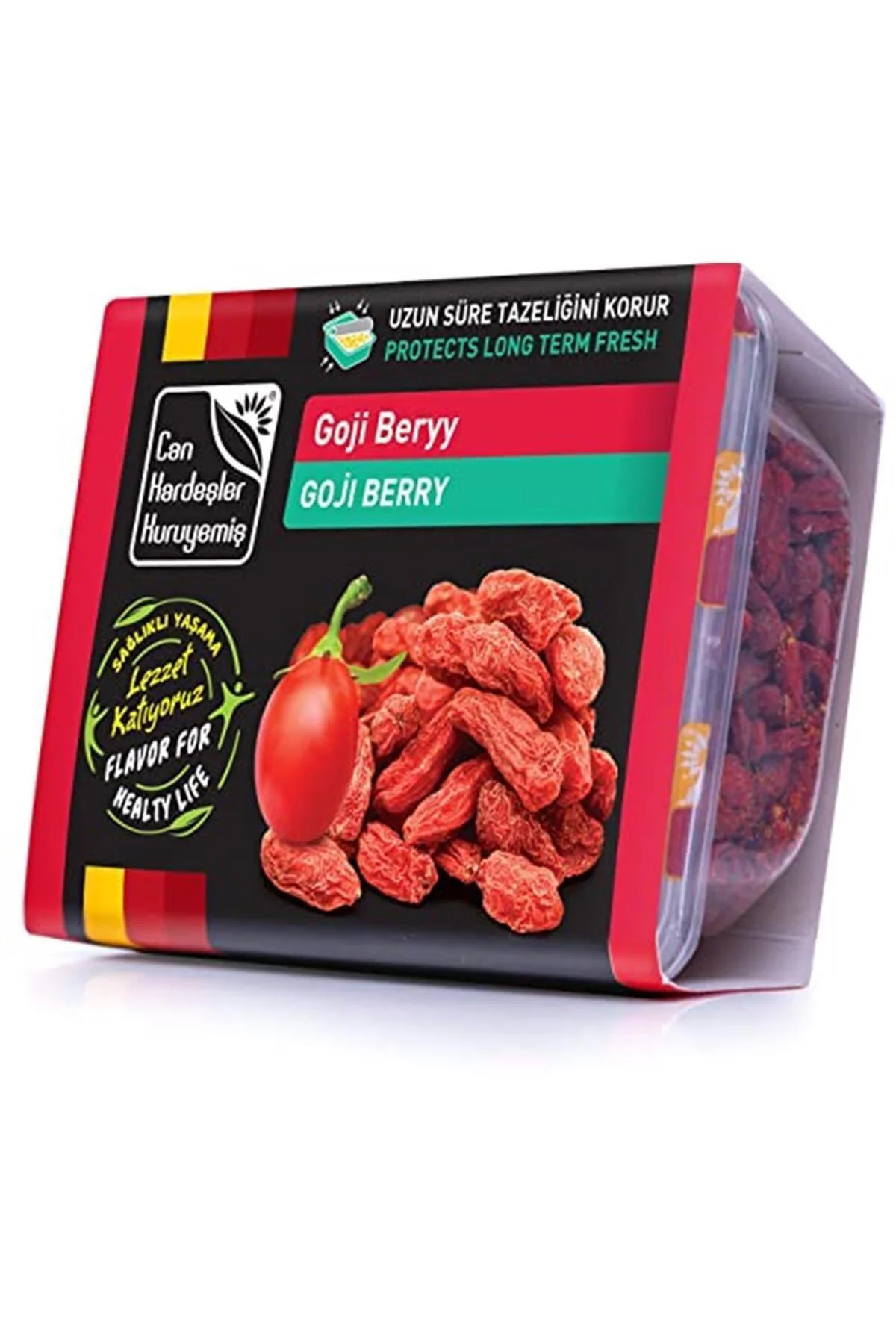 Marka: Goji Berry 200 G Pkt Kategori: Saklama Kutusu Fiyatı, Yorumları ve Özellikleri