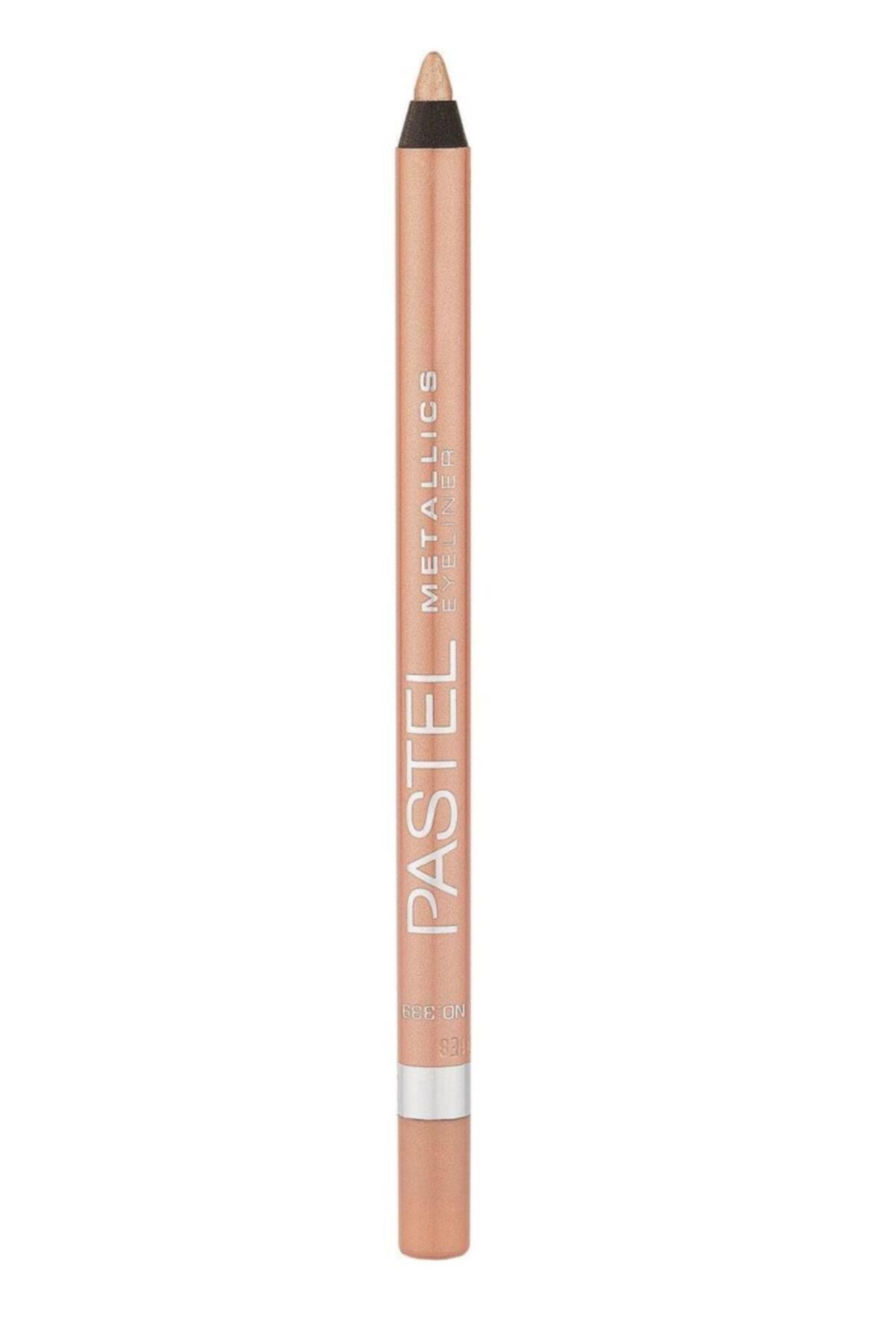 Pastel Marka: Göz Kalemi - Metallic No:339 8690644033391 Kategori: Eyeli
