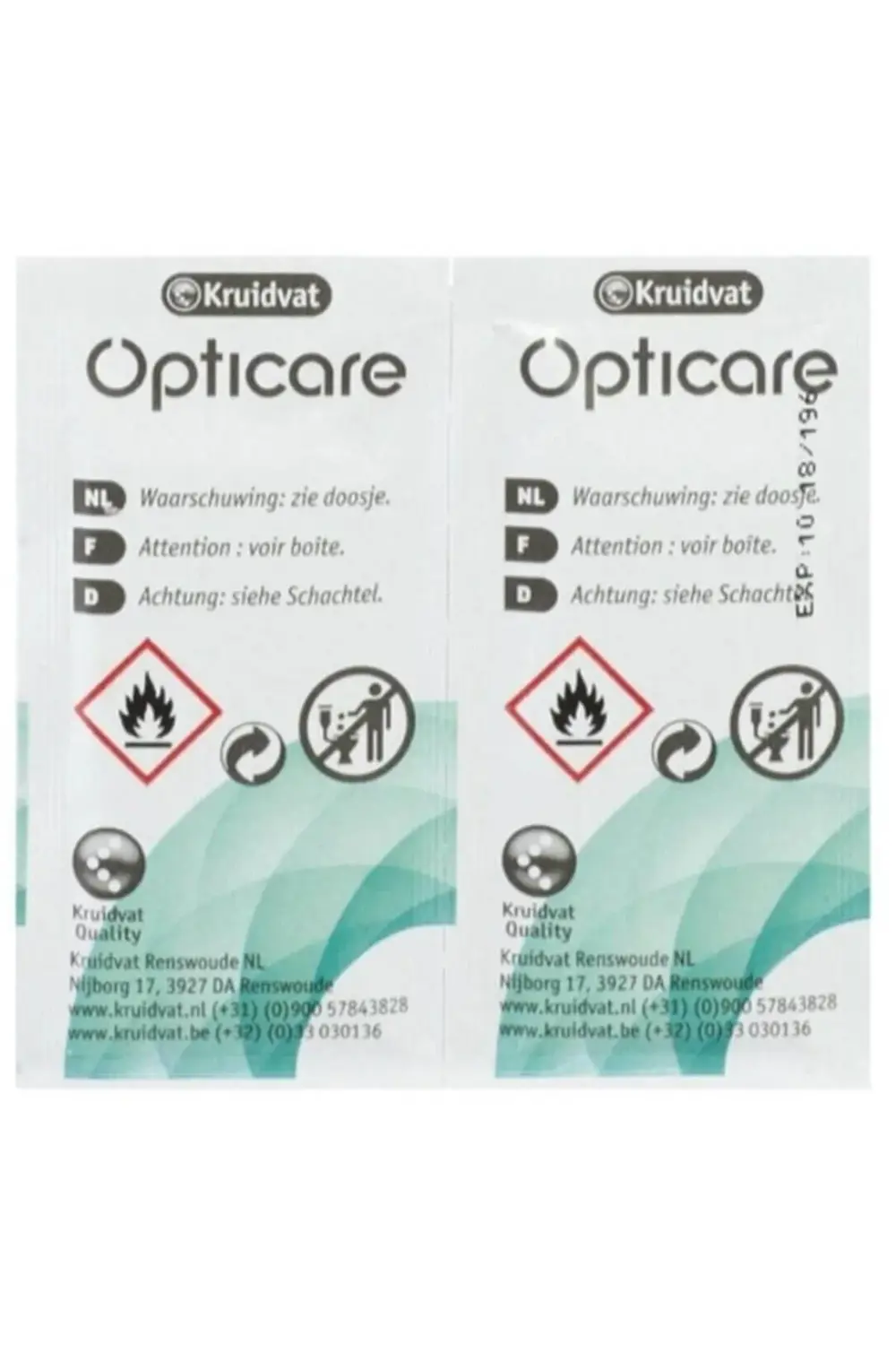 Marka: Gözlük Temizleme Mendili 52 Adet Kategori: Islak Mendil