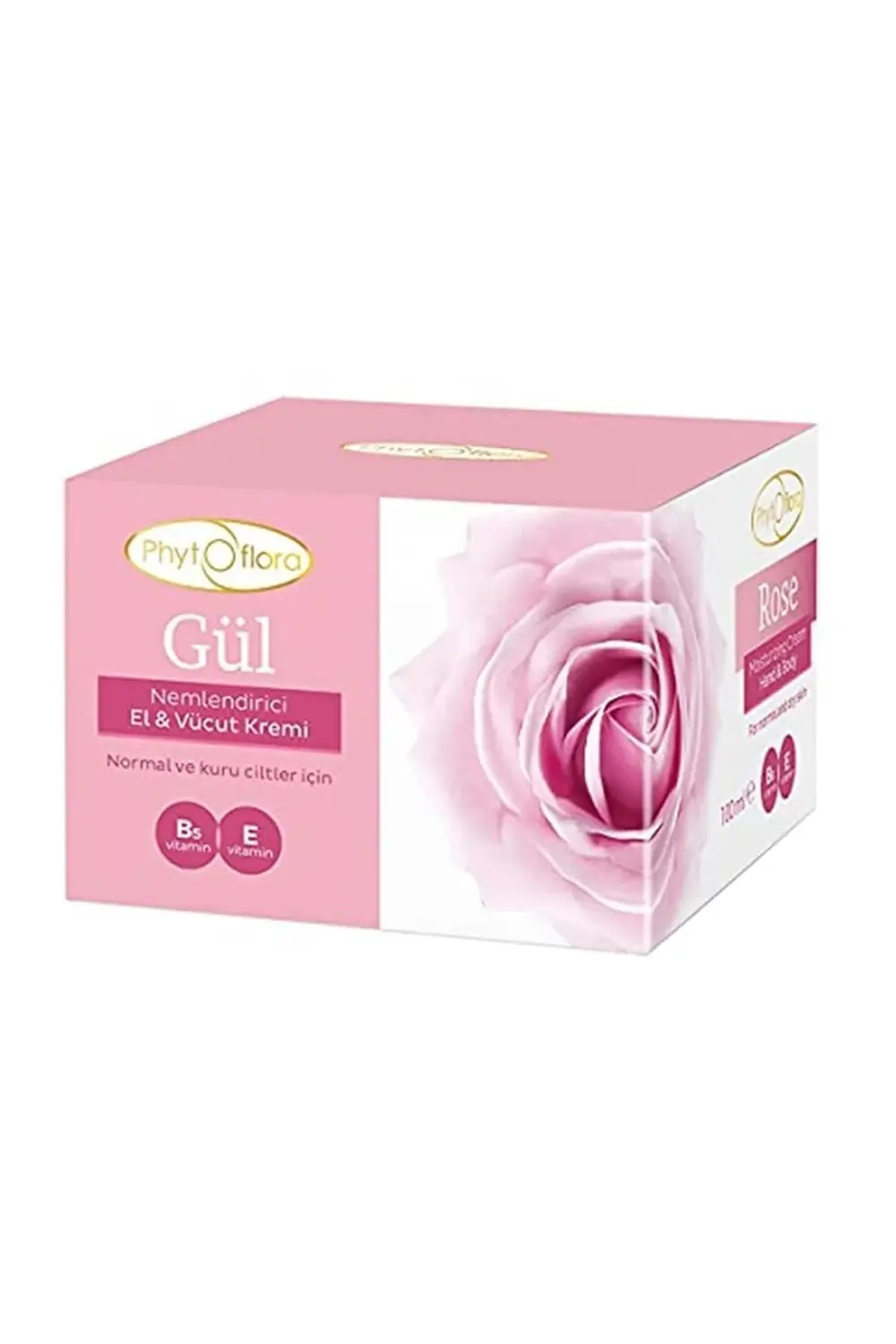 Marka: Gül Nemlendirici El Ve Yüz Kremi 100 Ml Kategori: El Kremi
