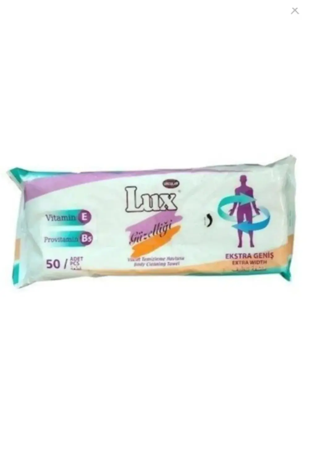 Marka: Hasta Vücut Temizleme Havlusu 50li 8690758080083 Kategori: