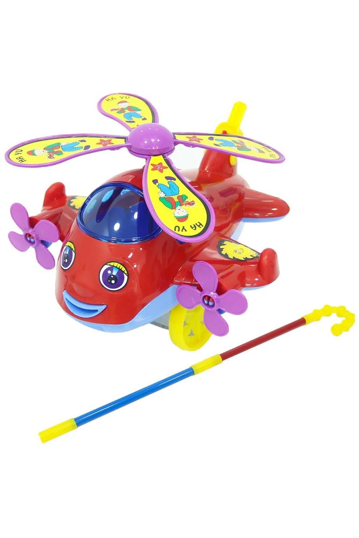 Marka: Hayu Uçak Kategori: Diğer Oyun Takımları