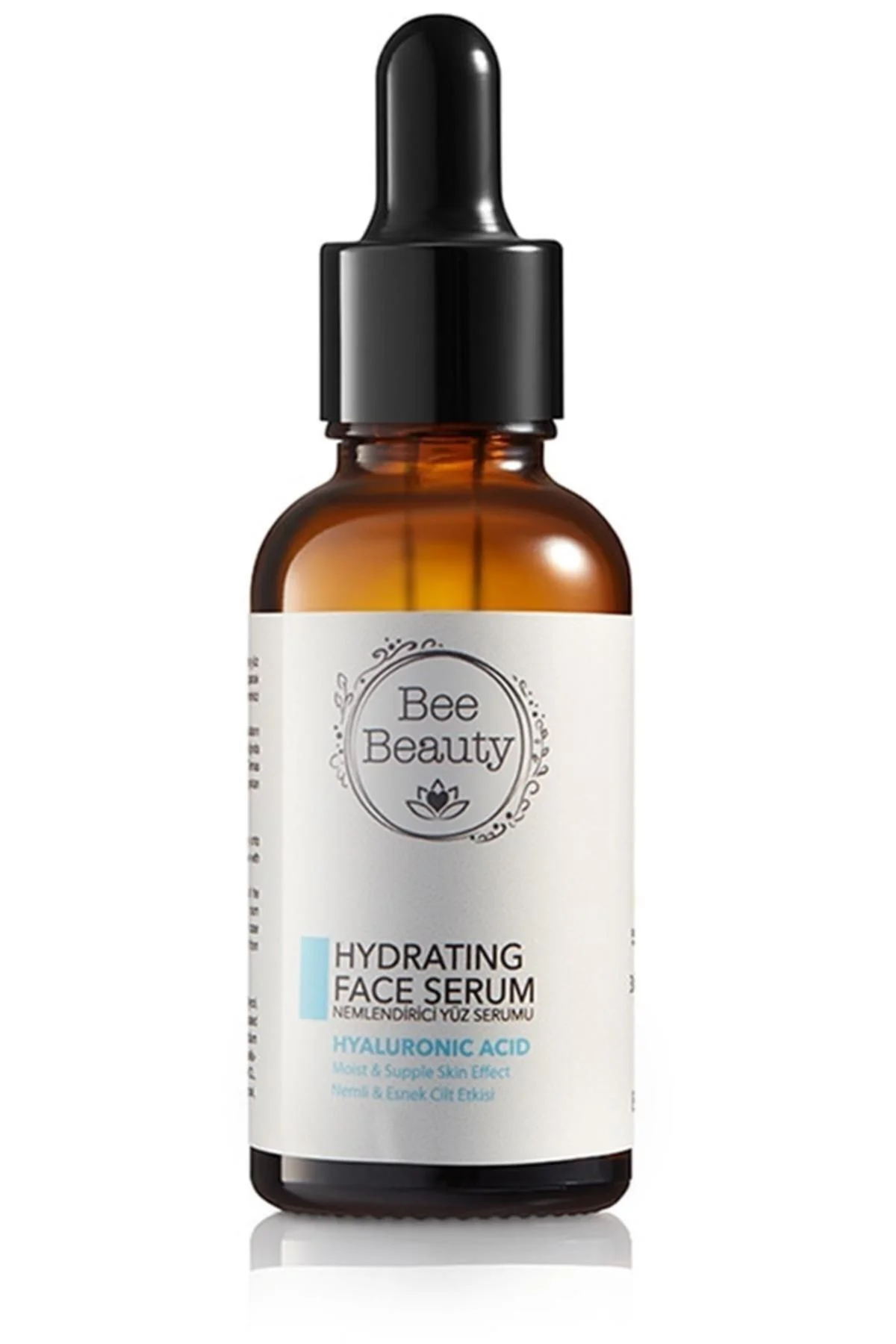 Marka: Hydrating Nemlendirici Yüz Serumu 30 Ml Kategori: Cilt Serumu