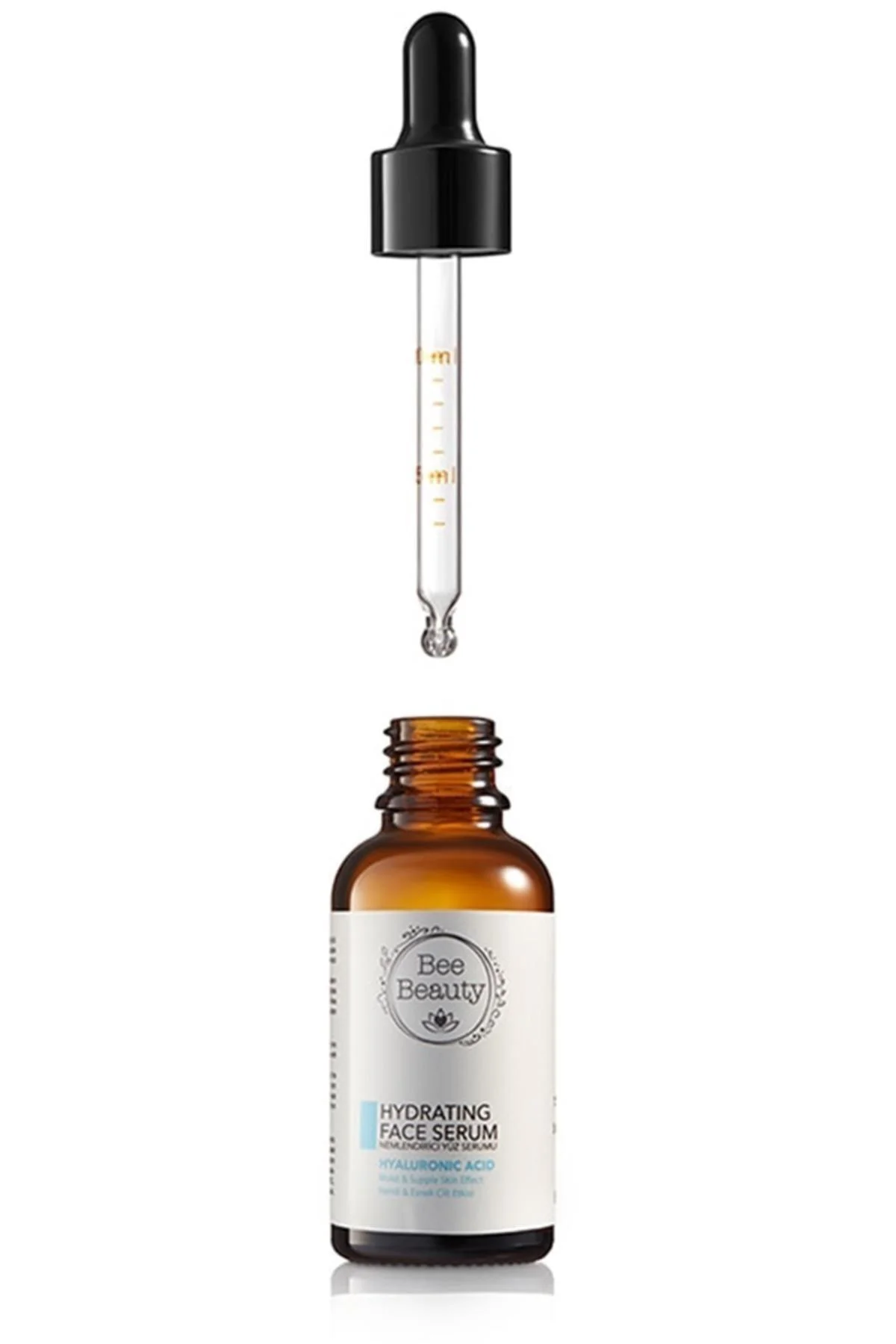 Marka: Hydrating Nemlendirici Yüz Serumu 30 Ml Kategori: Cilt Serumu
