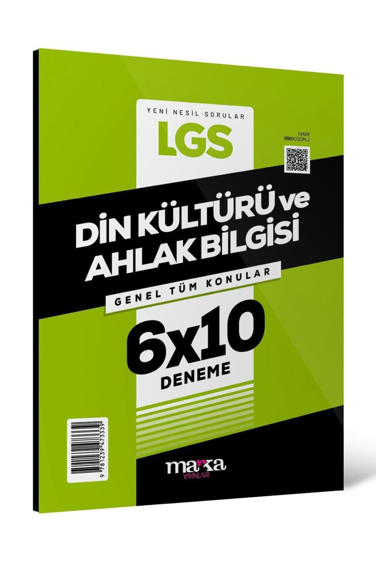 Marka Lgs Genel Tüm Konular Din Kültürü 