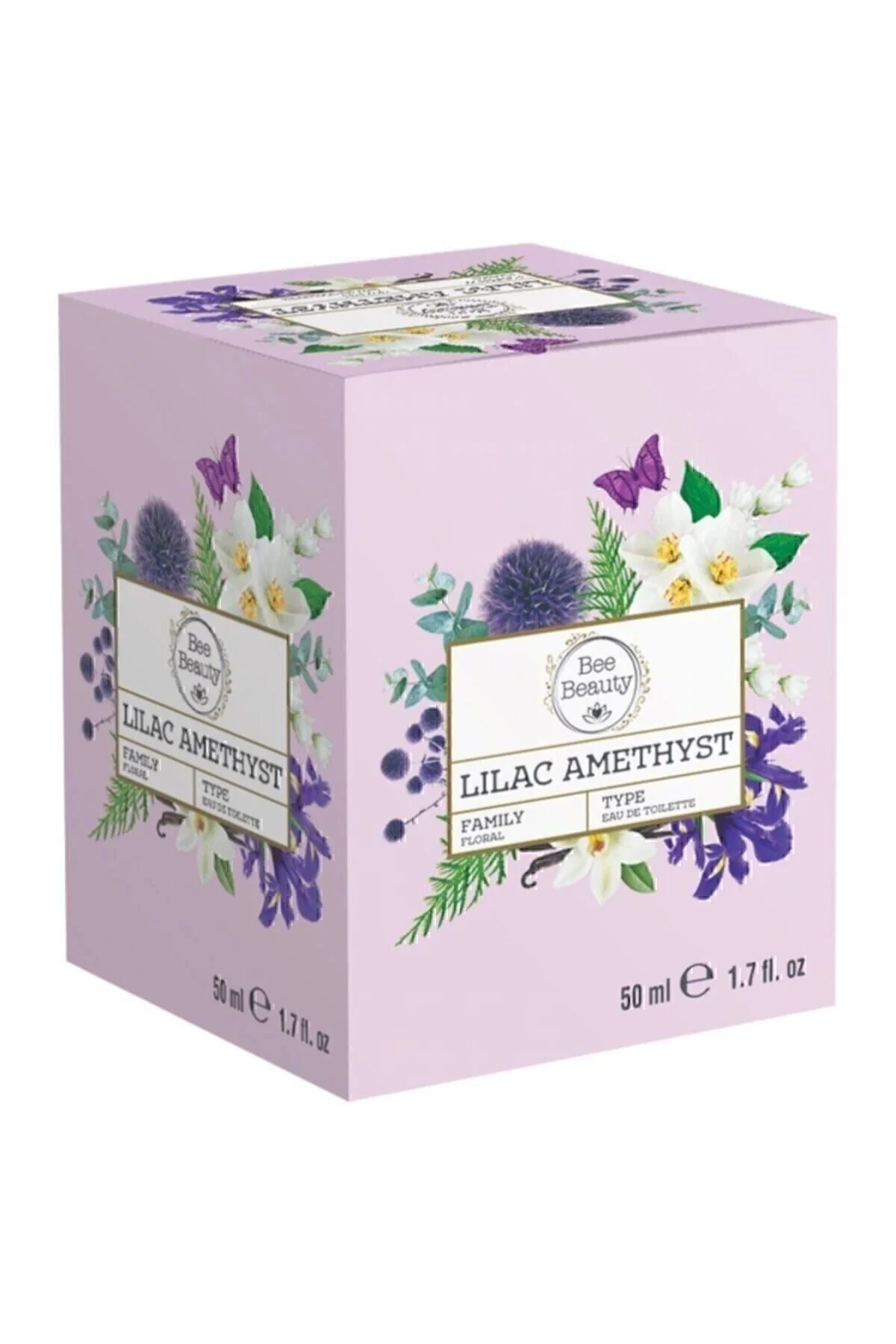 Marka: Lilac Amethyst Edt Parfüm 50 Ml Kategori: Parfüm