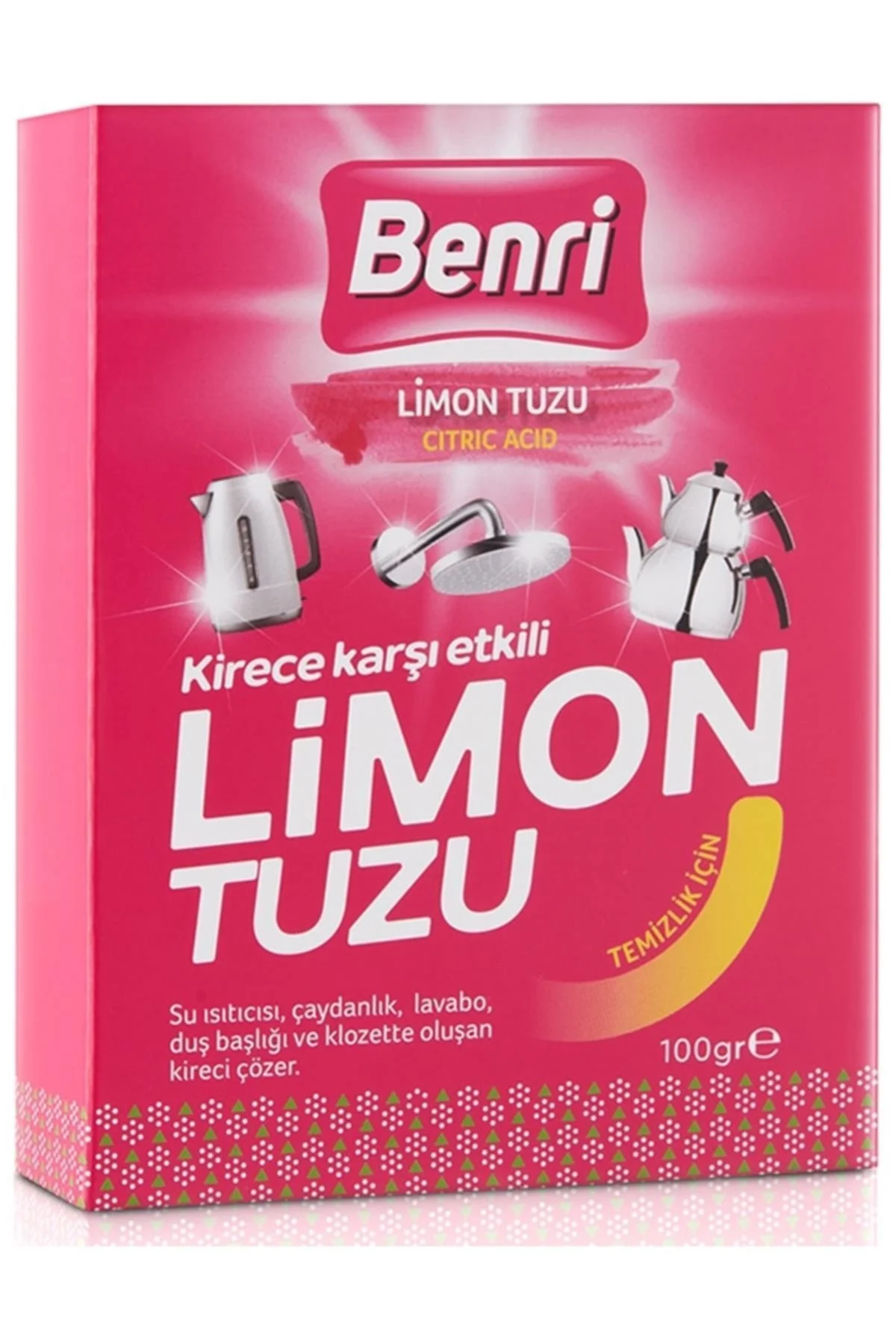 Marka: Limon Tuzu 100 Gr Kategori: Yüz Temizleyici