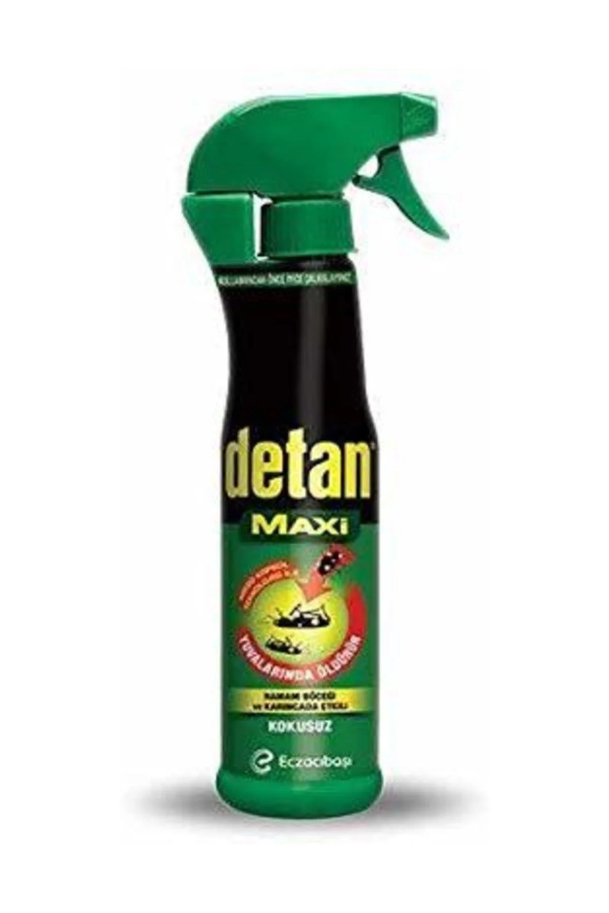 Marka: Maxi Böcek Ilacı 250 Ml Kategori: Haşere Ilacı