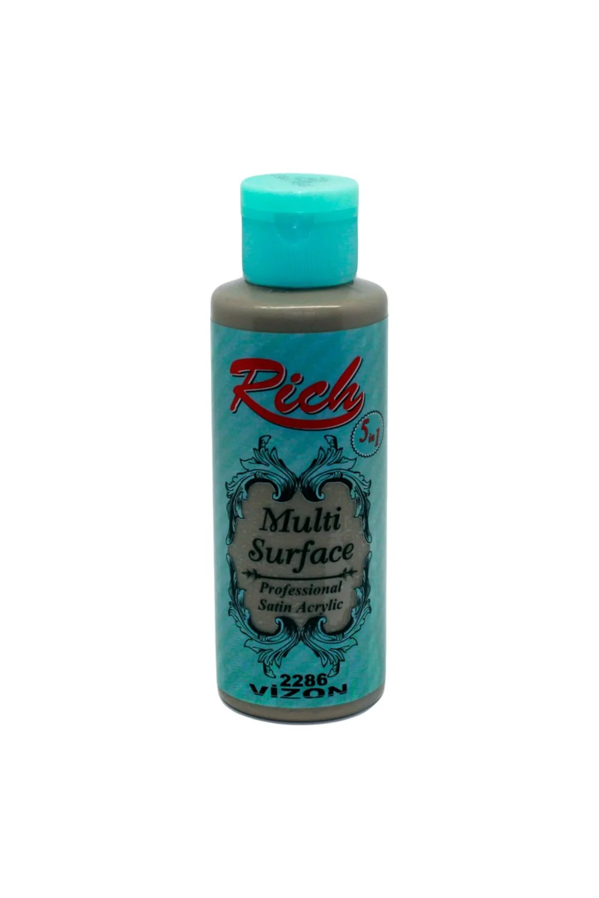 Marka: Multi Akrilik Boya 2286 Vizon 120 Cc Kategori: Akrilik Boy