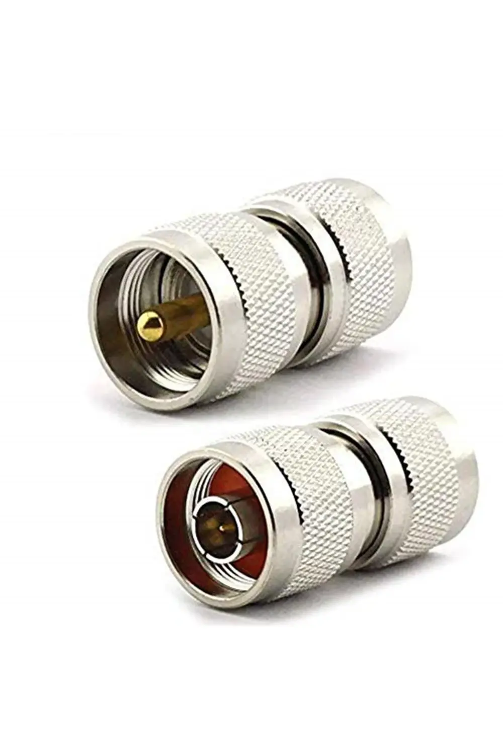 Marka: N Erkek - Uhf Erkek Pl-259 Pl259 Konektör Rf Koaksiyel Ada