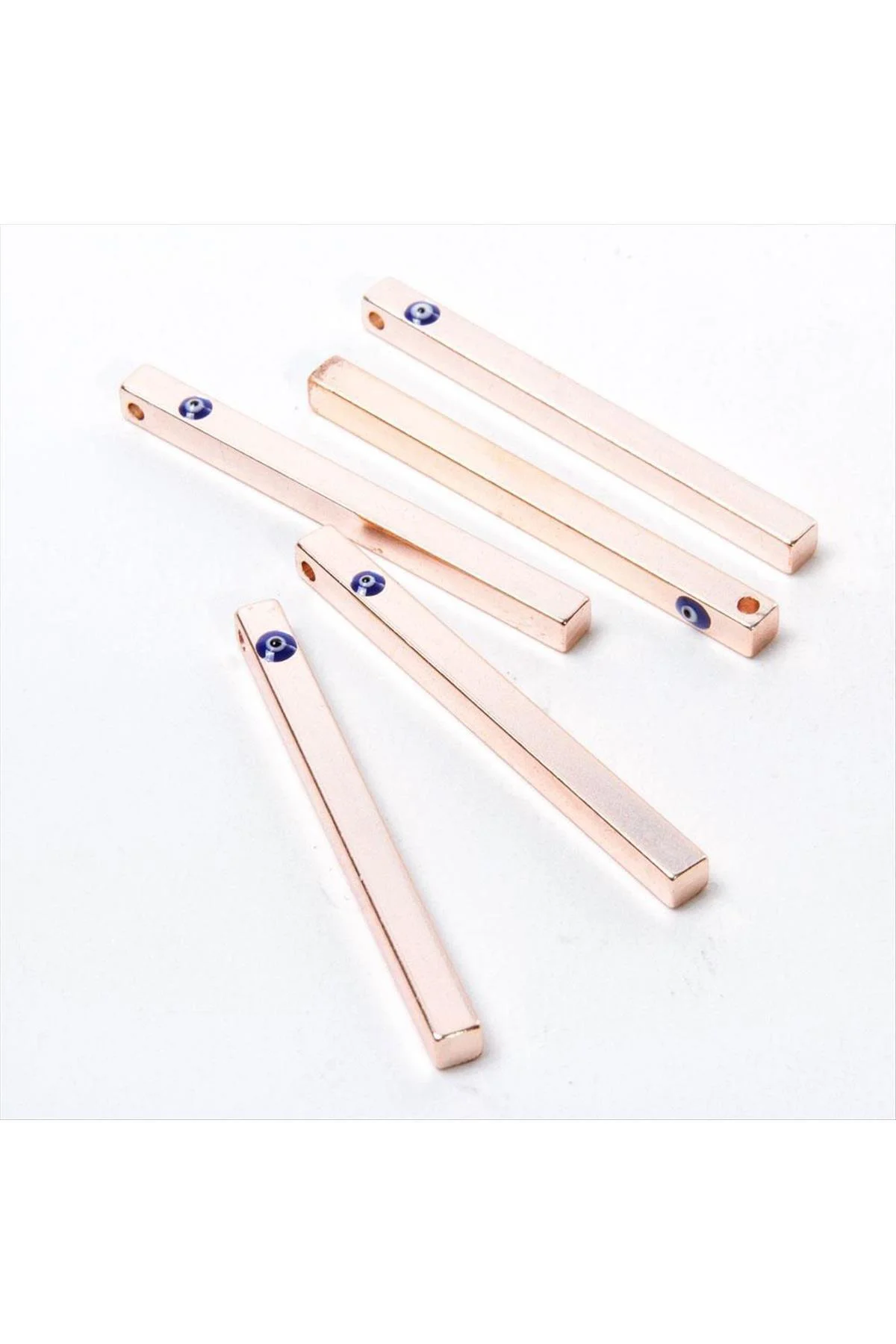 Marka: Nazar Boncuklu Kare Çubuk Aparat Kategori: Diğer Aksesuarl