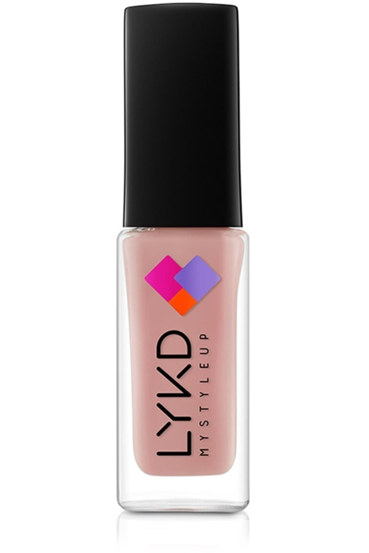 Marka: Oje 542 Buff Pink Kategori: Oje