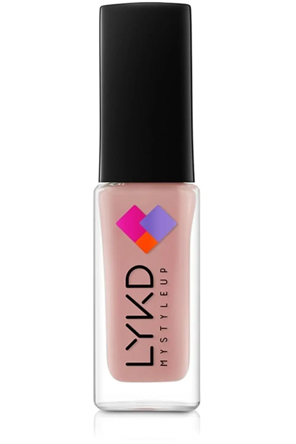 Marka: Oje 542 Buff Pink Kategori: Oje