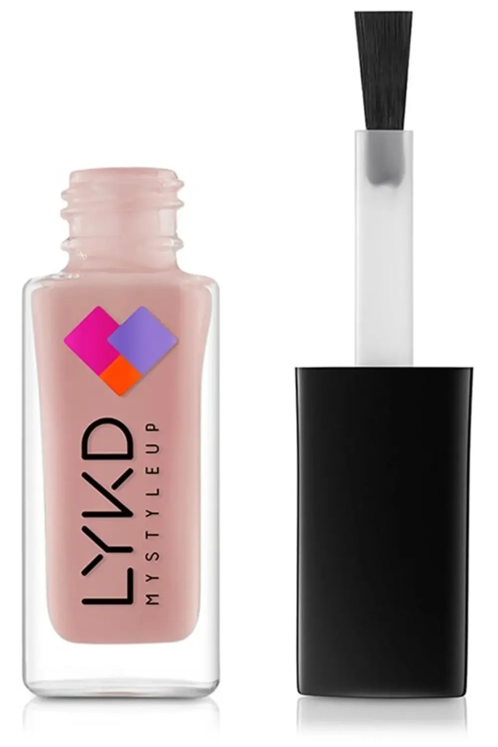 Marka: Oje 542 Buff Pink Kategori: Oje