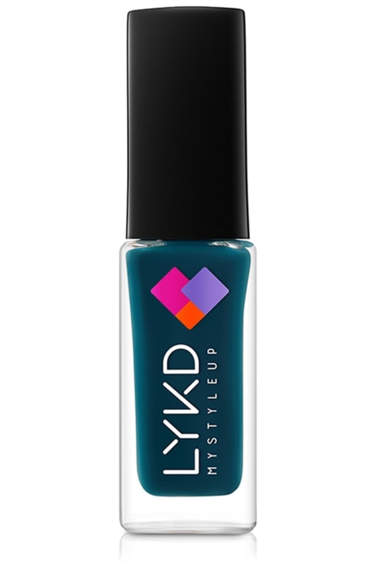 Marka: Oje 730 Dark Green Kategori: Oje