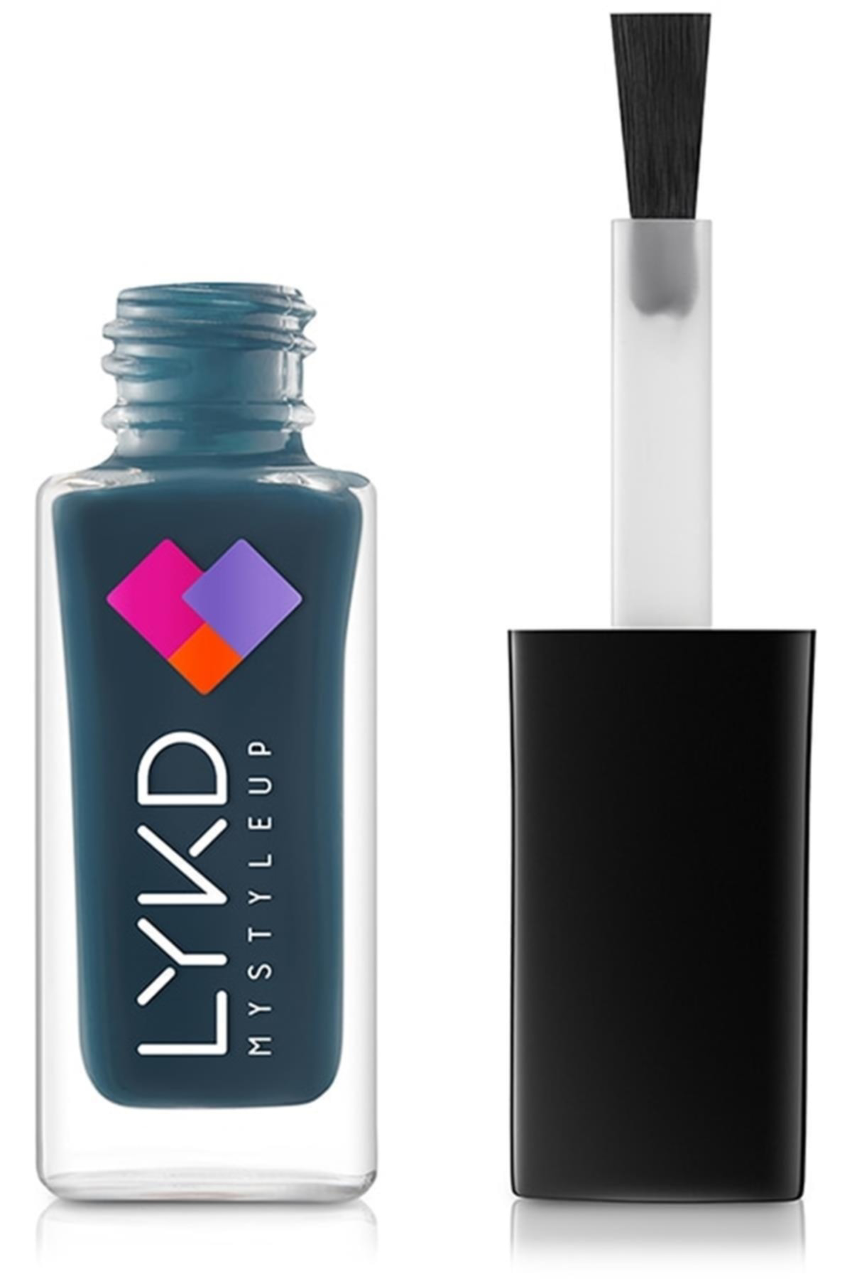 Marka: Oje 832 Midnight Blue Kategori: Oje