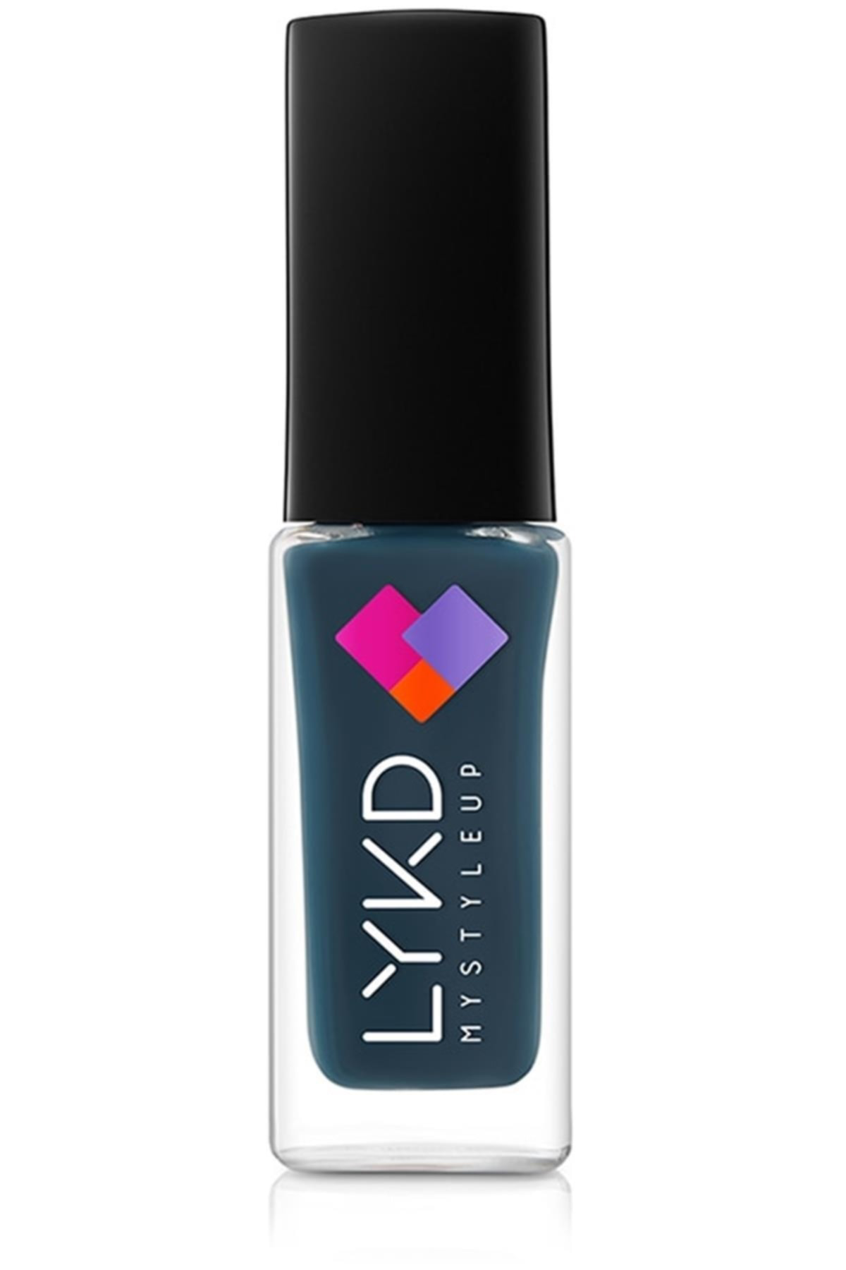 Marka: Oje 832 Midnight Blue Kategori: Oje