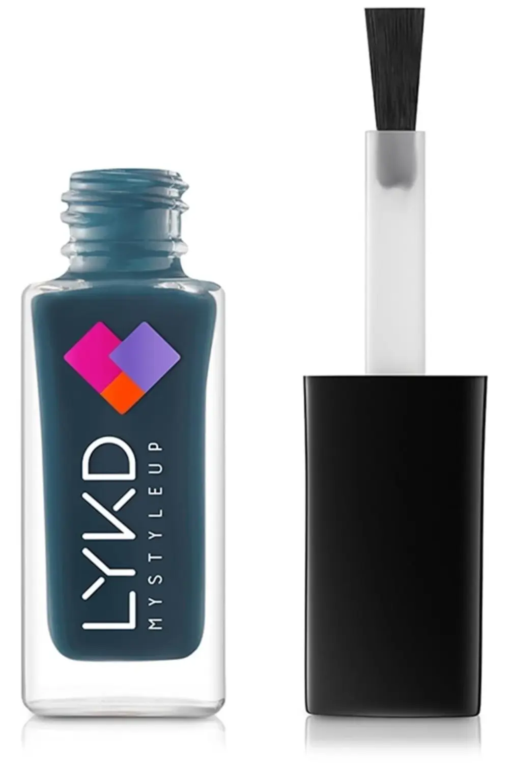 Marka: Oje 832 Midnight Blue Kategori: Oje